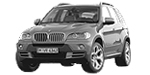 BMW E70 P112E Fault Code