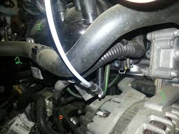 See P112E in engine